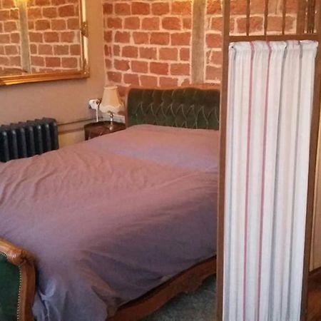 Appartamento Charming Old Style Honfleur Esterno foto