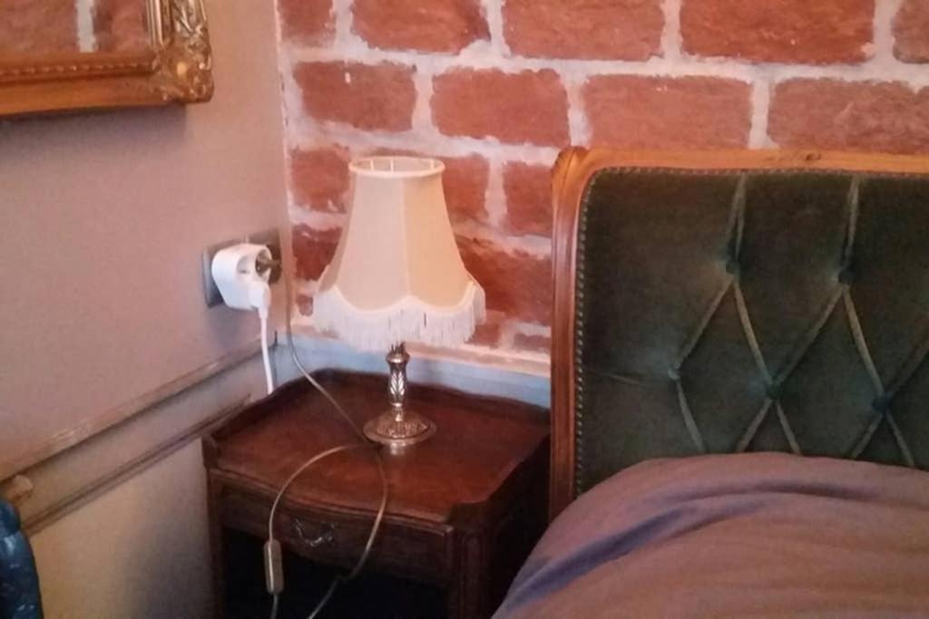 Appartamento Charming Old Style Honfleur Esterno foto